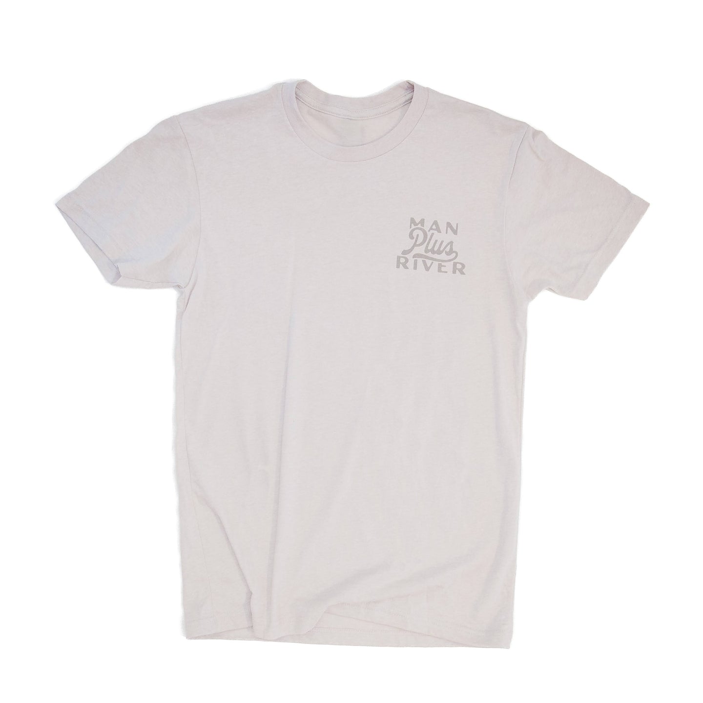 M+R Hill Country River Tee